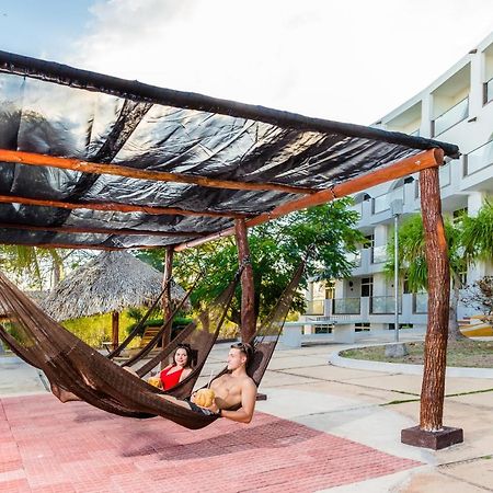 Uxmal Resort Maya Exterior photo