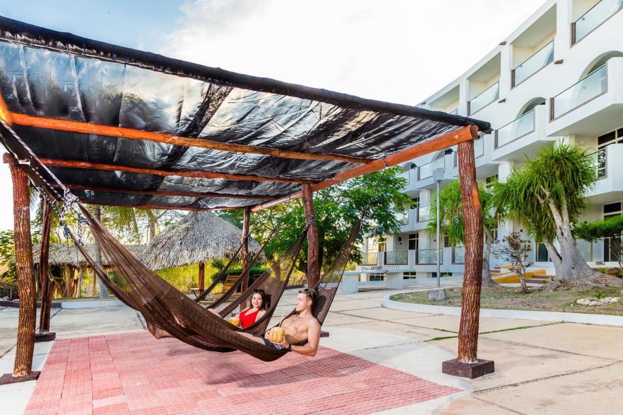 Uxmal Resort Maya Exterior photo