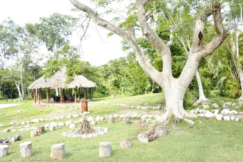 Uxmal Resort Maya Exterior photo